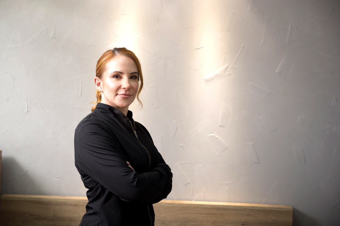 Maria Paula at Asana Wellness